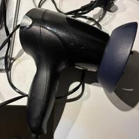 Asciugacapelli da viaggio