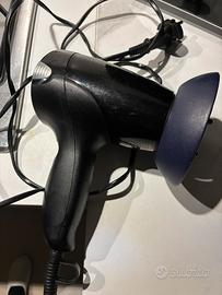 Asciugacapelli da viaggio