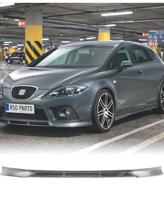 SPOILER SEAT LEON 2 1P FR CUPRA 05-09