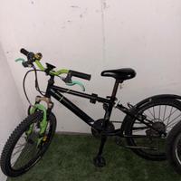 bici buone condizioni da bambino 