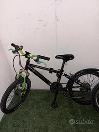 bici buone condizioni da bambino 