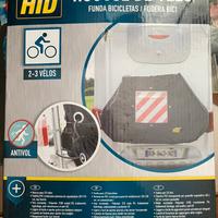 Fodera HTD per 2-3 bici (su portabici)