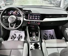 AUDI A3 2022 TDI Stronic 3.5(2.000 )150 cavalli
