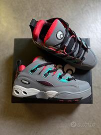 Osiris D3 E