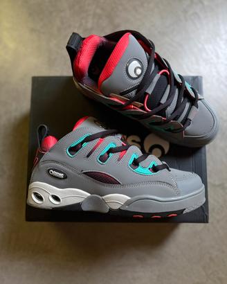 Osiris D3 E