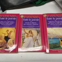 Libri di letteratura per scuole