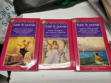 Libri di letteratura per scuole