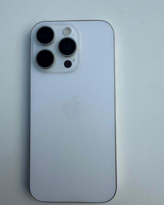 IPHONE 16 PRO 128GB