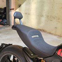 Rivestimento sella Diavel 1260 S