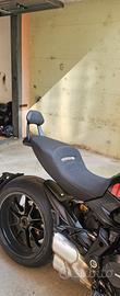 Rivestimento sella Diavel 1260 S