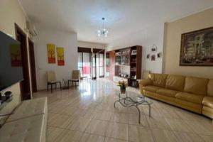 Appartamento con veranda