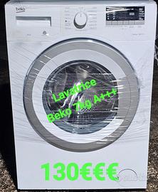lavatrice beko 7kg A+++ 3792523241