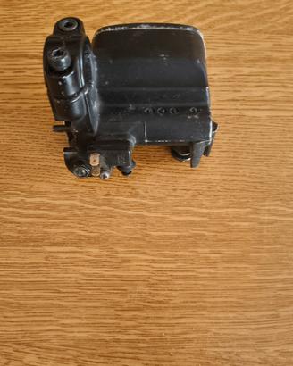 pompa freno posteriore Tmax 500