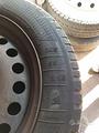 Gomme invernali 205 55 R16