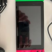 Nintendo Switch 1