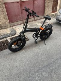 Bici elettrica