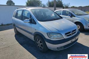 Opel zafira a t98 2.0 dti 16v 101cv ricambi
