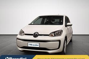 Volkswagen up! 5p 1.0 evo move up! 65cv