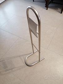 PORTA CARTA IGENICA BAGNO