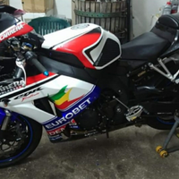 Ricambi cbr1000rr 2004-2007