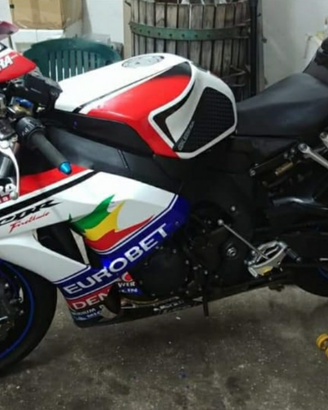 Ricambi cbr1000rr 2004-2007