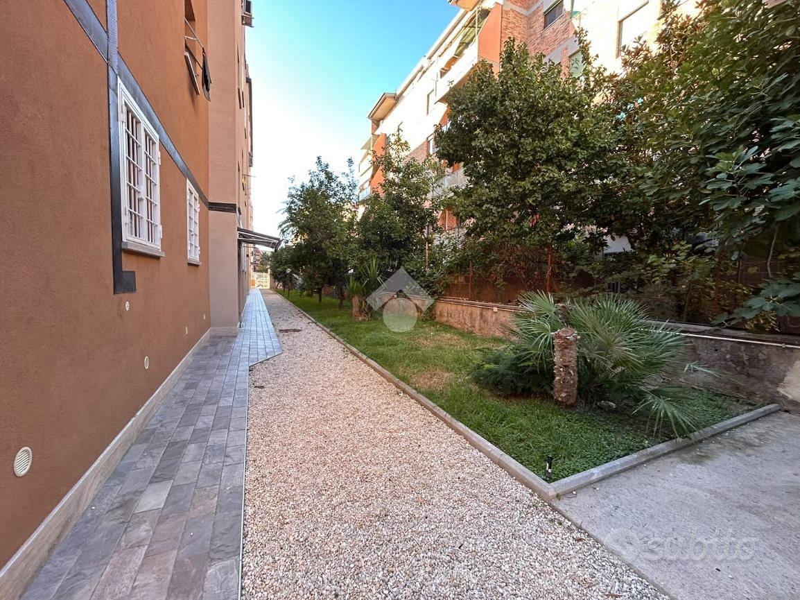 Appartamento – Roma, Lido di Ostia Levante, Municipio Roma X - Vista 3