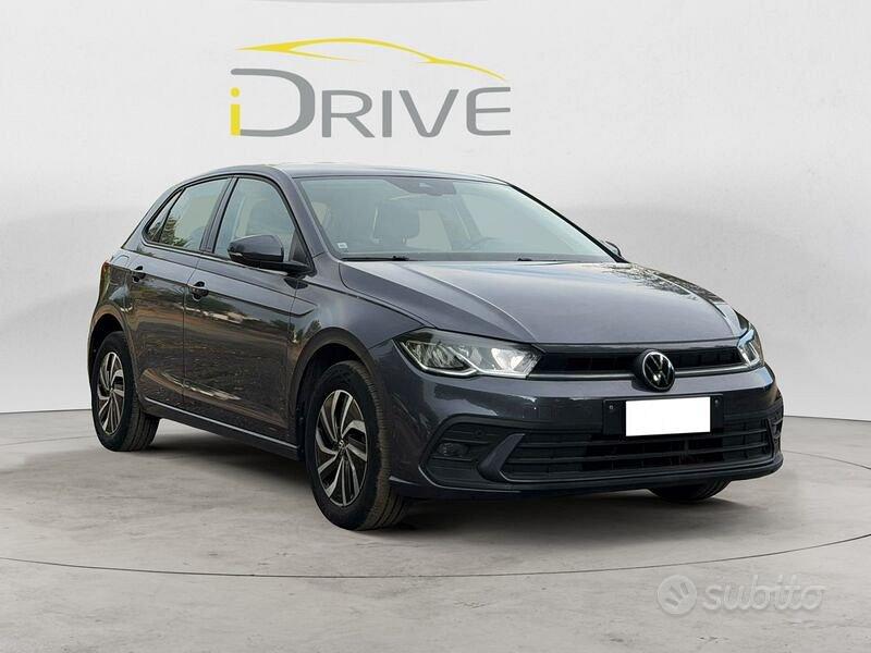 Volkswagen Polo 6ª serie