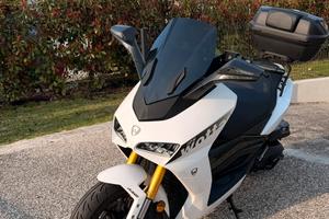 Scooter Wottan Storm R 125 - Sportivo Keyless/ABS
