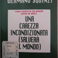 'Una carezza incondizionizionata' Germano Squinzi