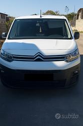 Citroën Berlingo 1.5 BlueHDi 102CV Isotermico ATP