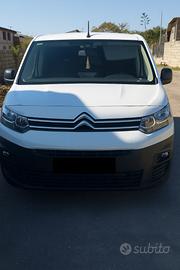 Citroën Berlingo 1.5 BlueHDi 102CV Isotermico ATP