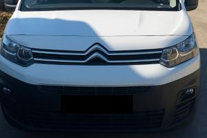 Citroën Berlingo 1.5 BlueHDi 102CV Isotermico ATP