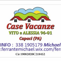 Casa vacanze Capaci PA
