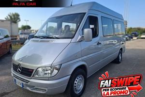 MERCEDES-BENZ Sprinter F30/35 316 CDI Furgone