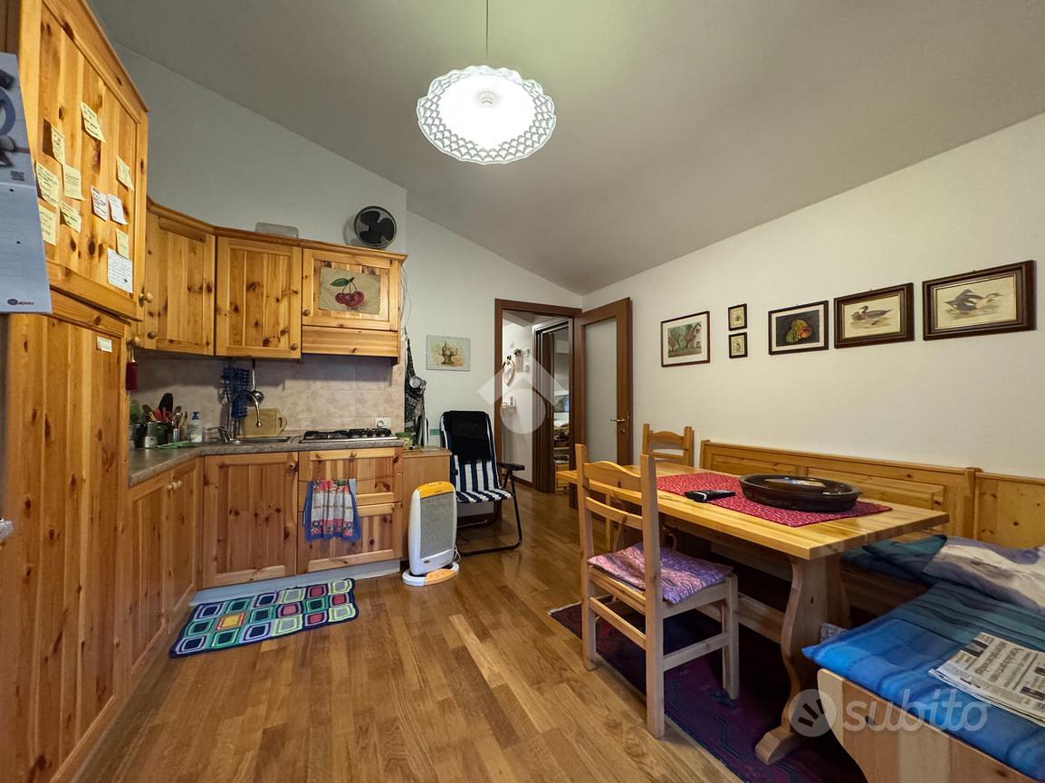 Apartment in Sarmede, Treviso - Vista 4