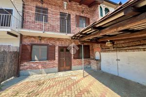 CASA SEMINDIPENDENTE A CASTELNUOVO DON BOSCO