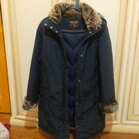 cappotto Woolrich 