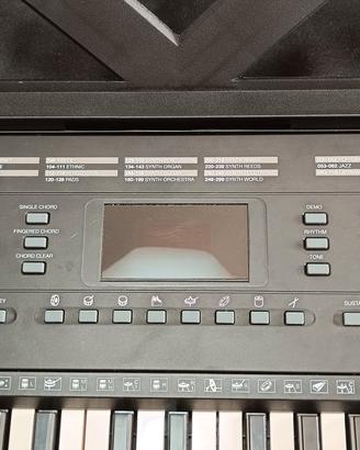 Tastiera ALESIS MELODY 54