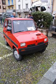 Casalini Sulky kore 500cc