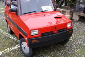 Casalini Sulky kore 500cc