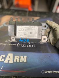 centralina modulo elettronico smart 453