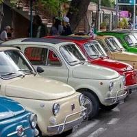 ricambi fiat 500 epoca