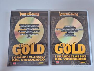 Grandi classici del videogioco