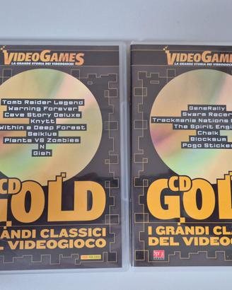 Grandi classici del videogioco