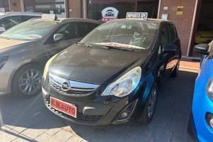 Opel Corsa 1.2 85CV GPL-TECH