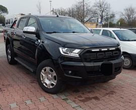 Ford ranger limited 2.2 160 cv 4x4