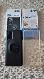 Custodia Quad Lock per Samsung Note20 