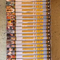 Dvd Ken il guerriero
