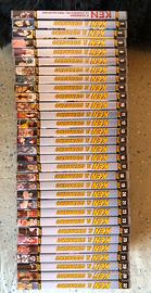 Dvd Ken il guerriero