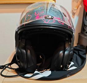 Casco modulare LS2 ADVANT II 